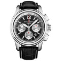 Revue Thommen Men's Watch 16041.6337