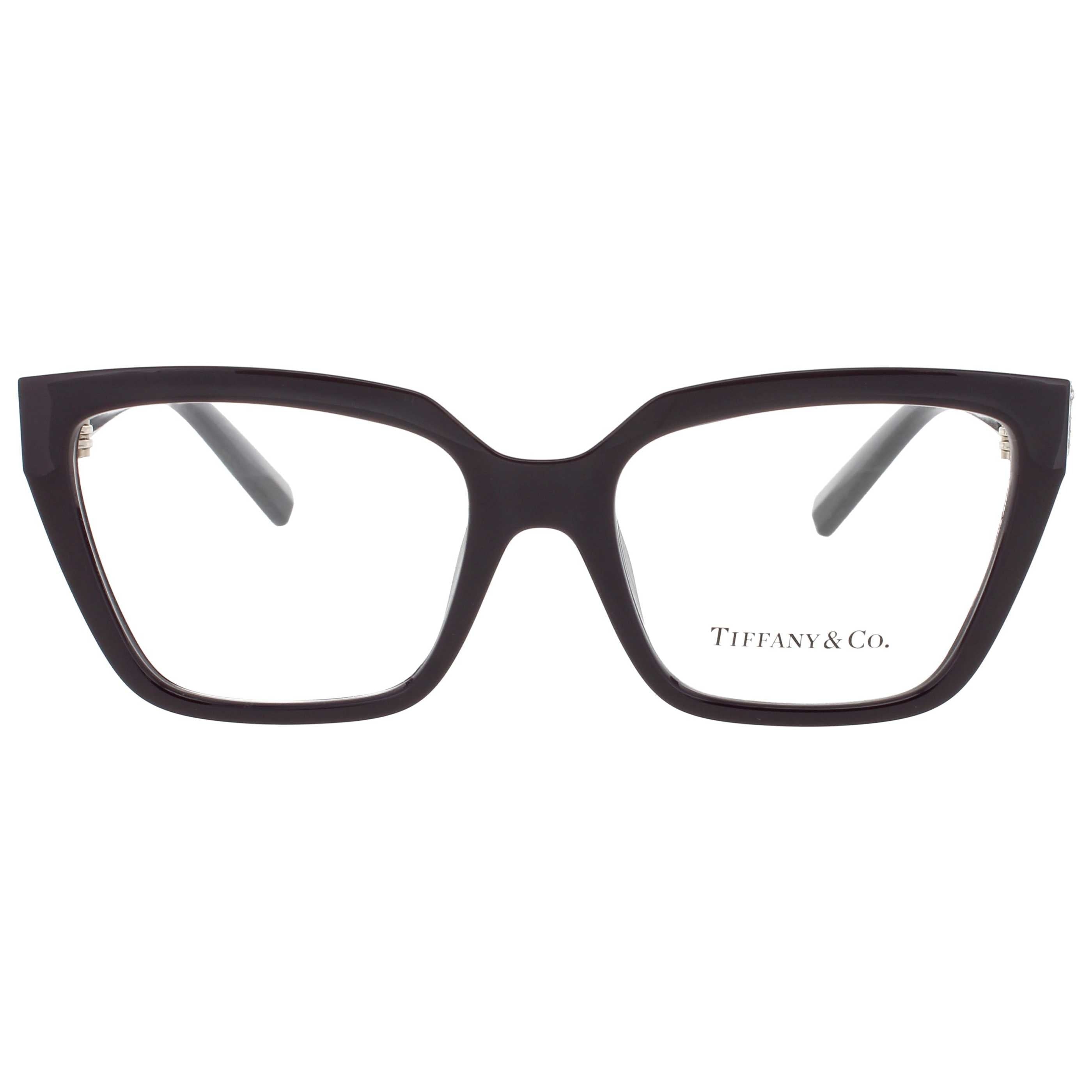 Tiffany & Co. Women's Eyeglasses TF-TF2257BU-8427-52