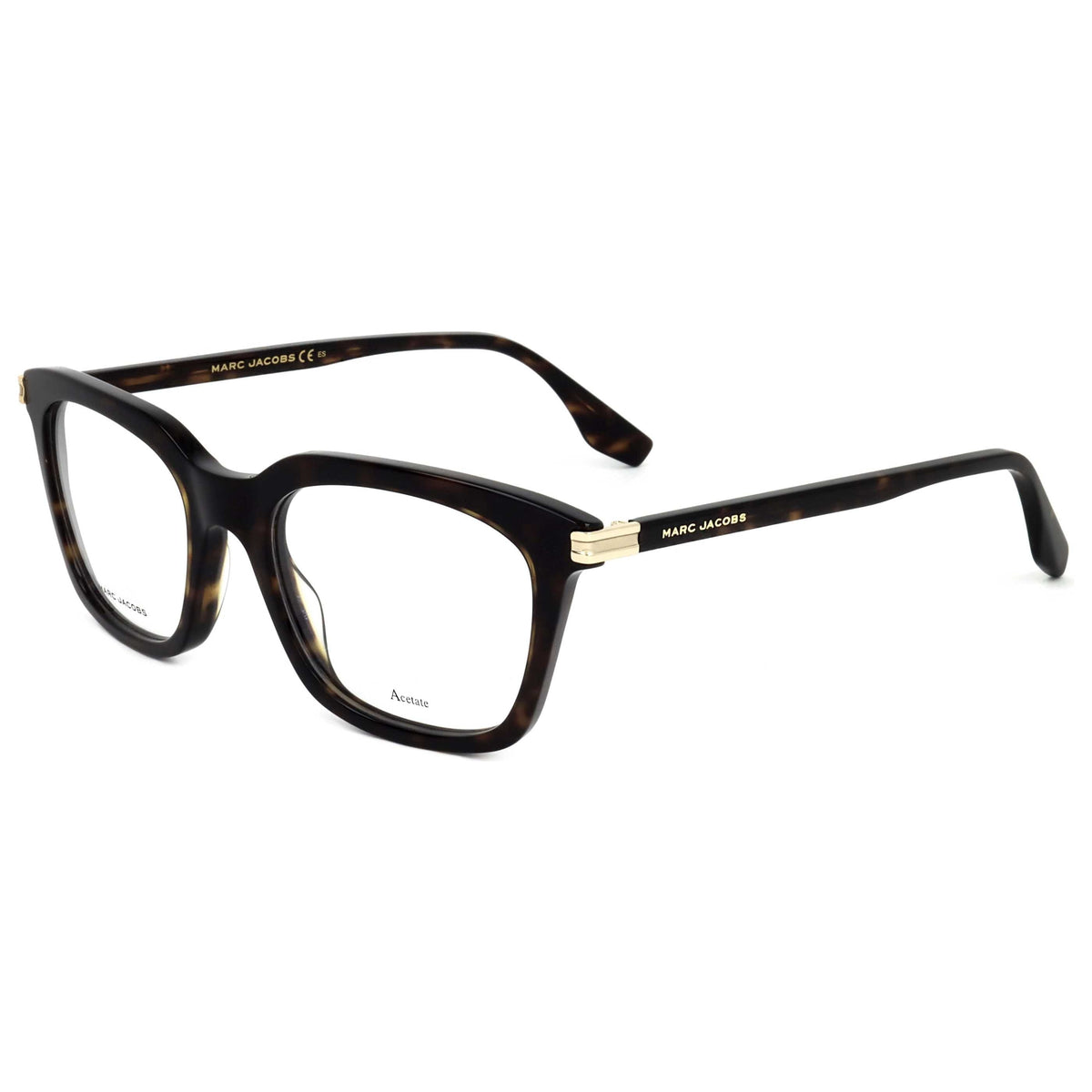 Marc Jacobs Men's Eyeglasses MARC570-086-52