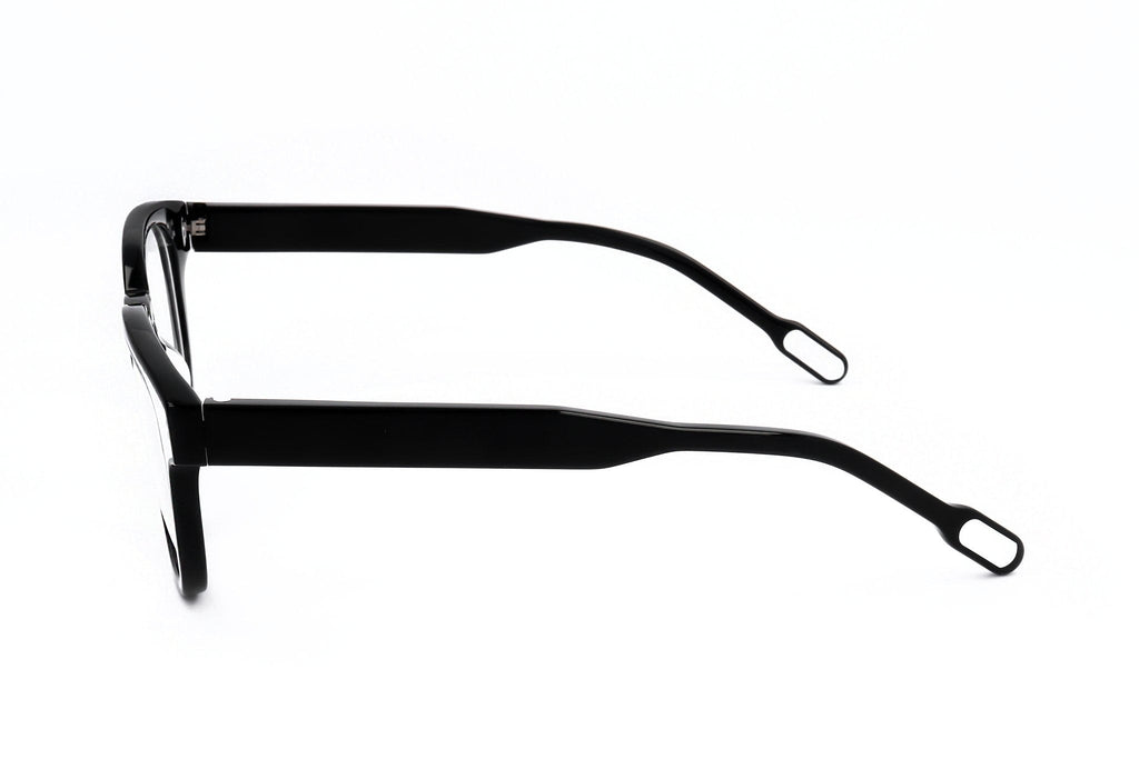 Kartell Unisex Acetate Glasses