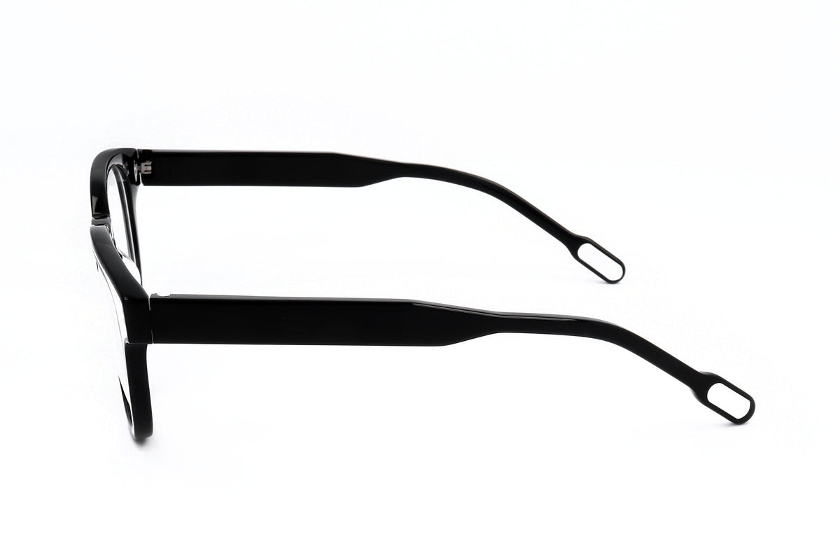Kartell Unisex Acetate Glasses