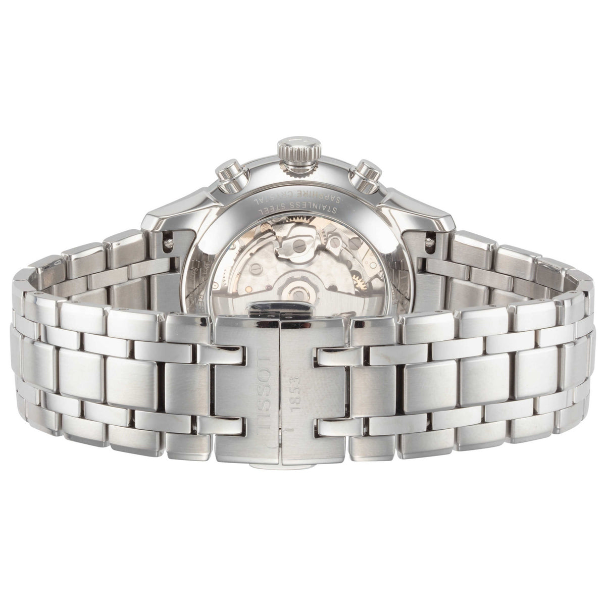 Tissot Men's Watch T1394621103800