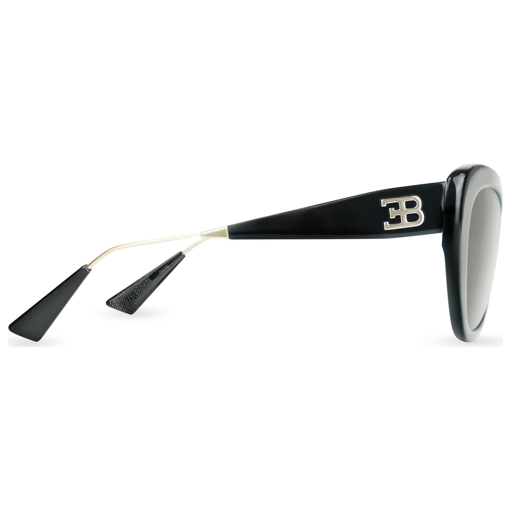 Bugatti Women's Sunglasses 39-BK-AF