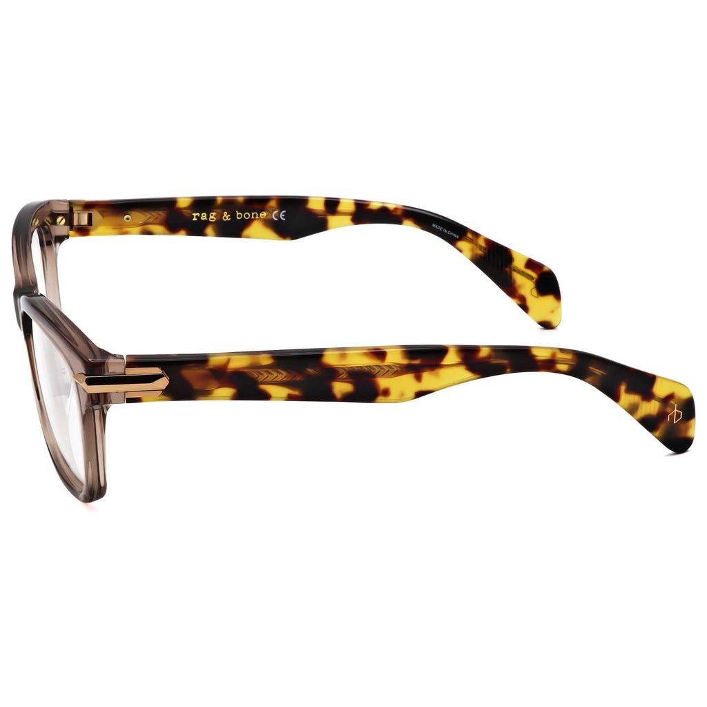 Rag & Bone Women's Eyeglasses RNB3004-ACI-52
