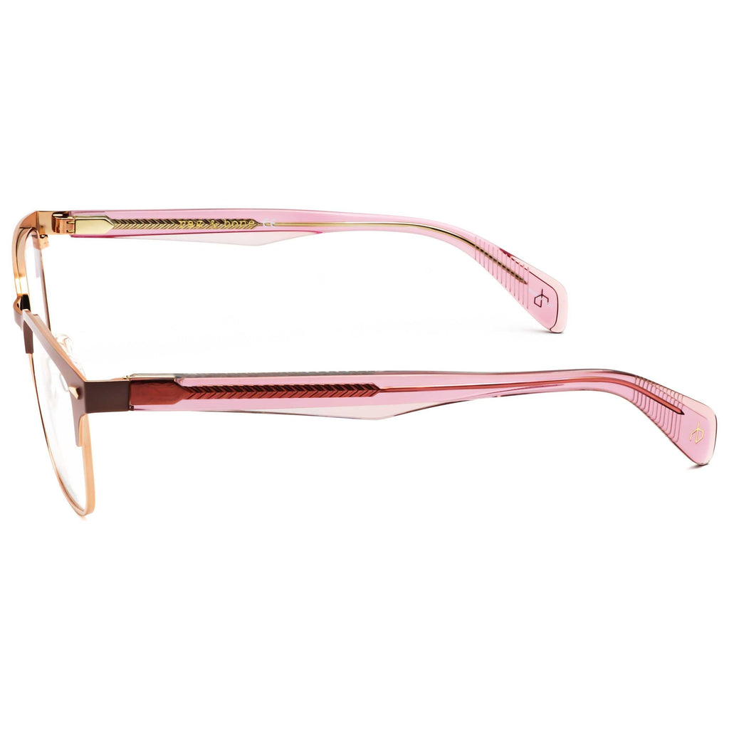 Rag & Bone Women's Eyeglasses RNB3022-79U-51