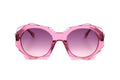 Kartell Women's Acetate Sunglasses