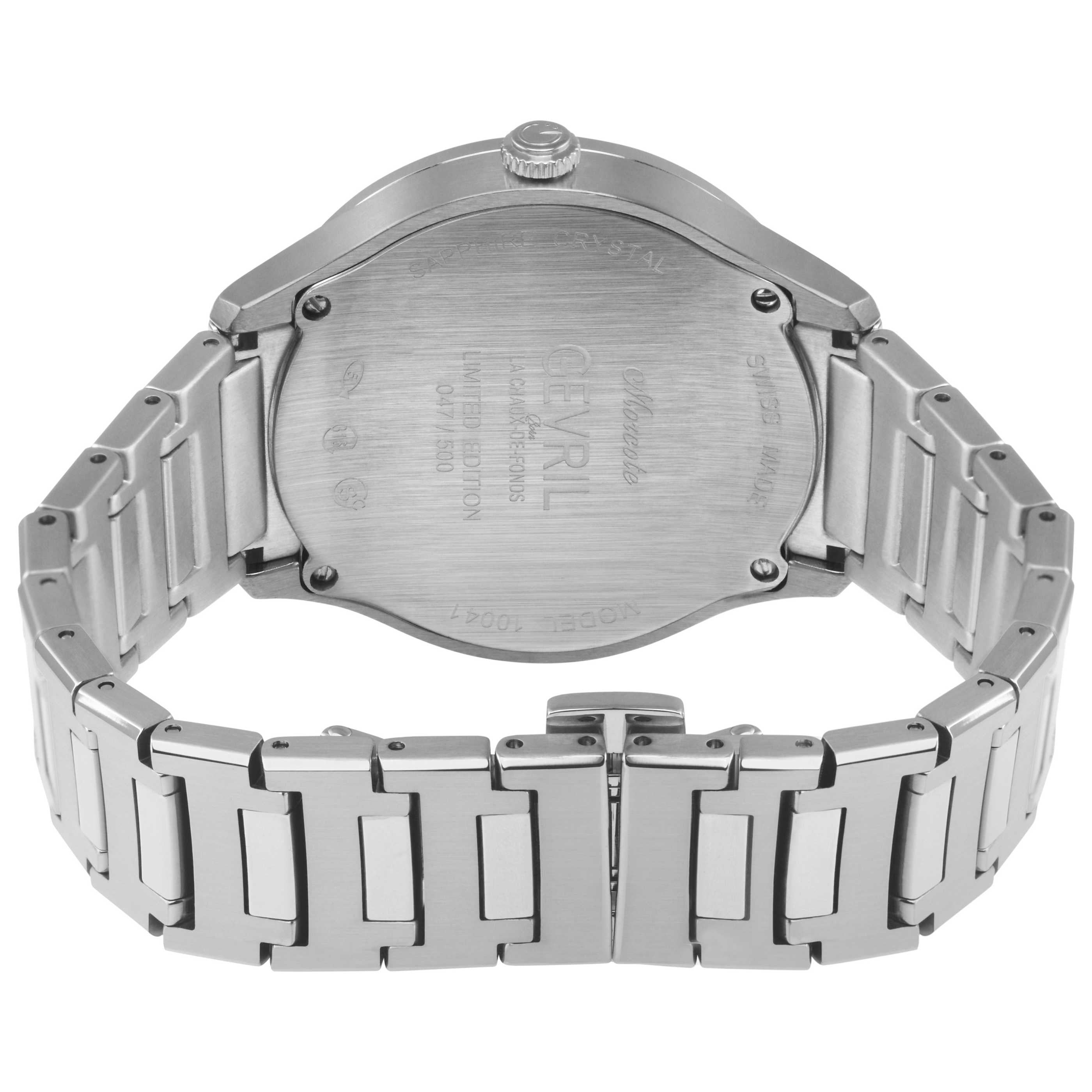 Gevril Women's Watch 10041B