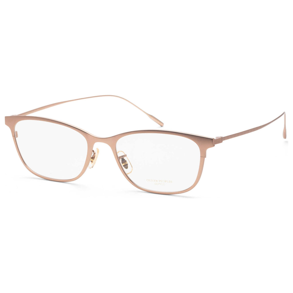 Oliver Peoples Maurette Unisex Eyeglasses OV1314T-5324-52