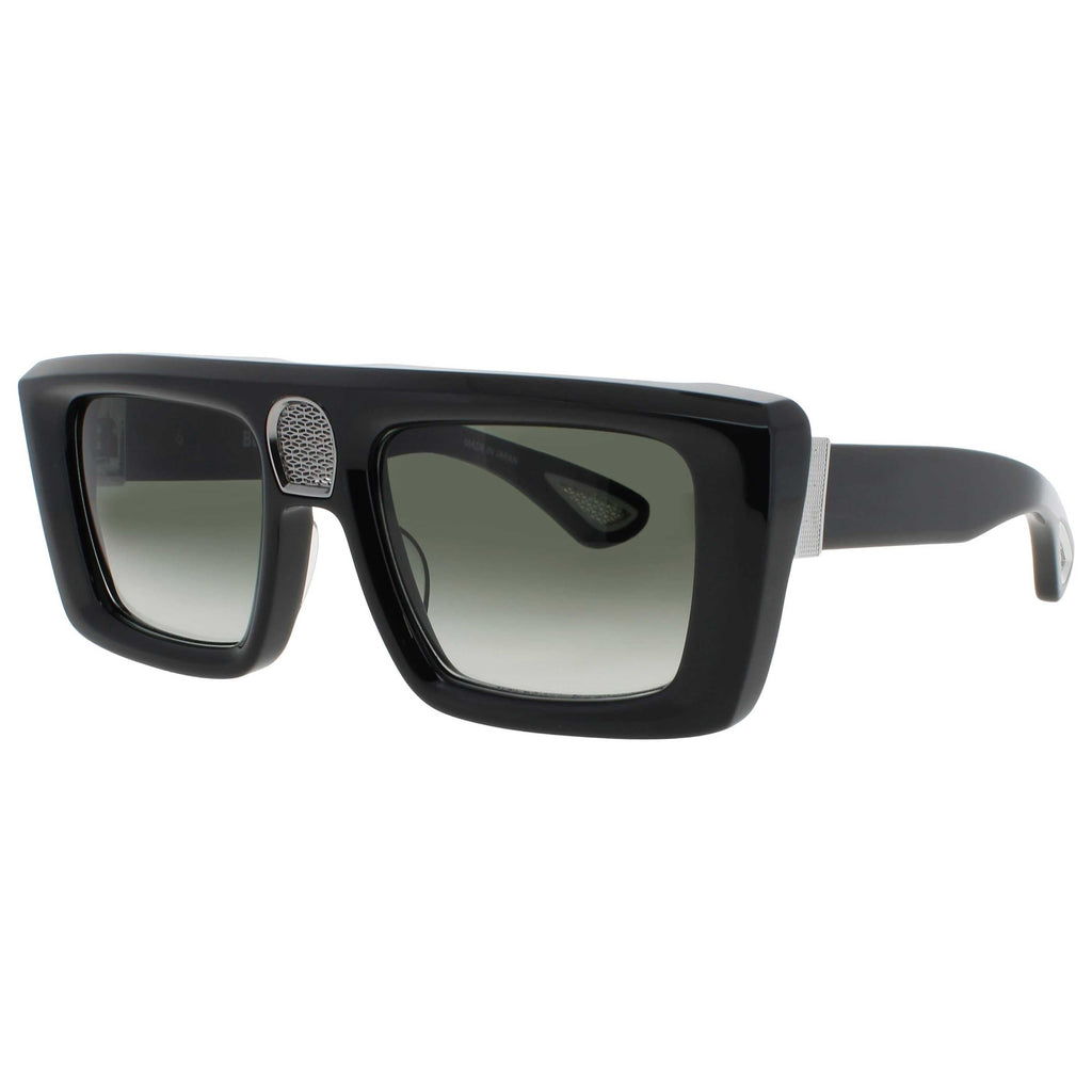 Bugatti Men's Sunglasses BUGATTI-02-BK