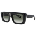 Bugatti Men's Sunglasses BUGATTI-02-BK
