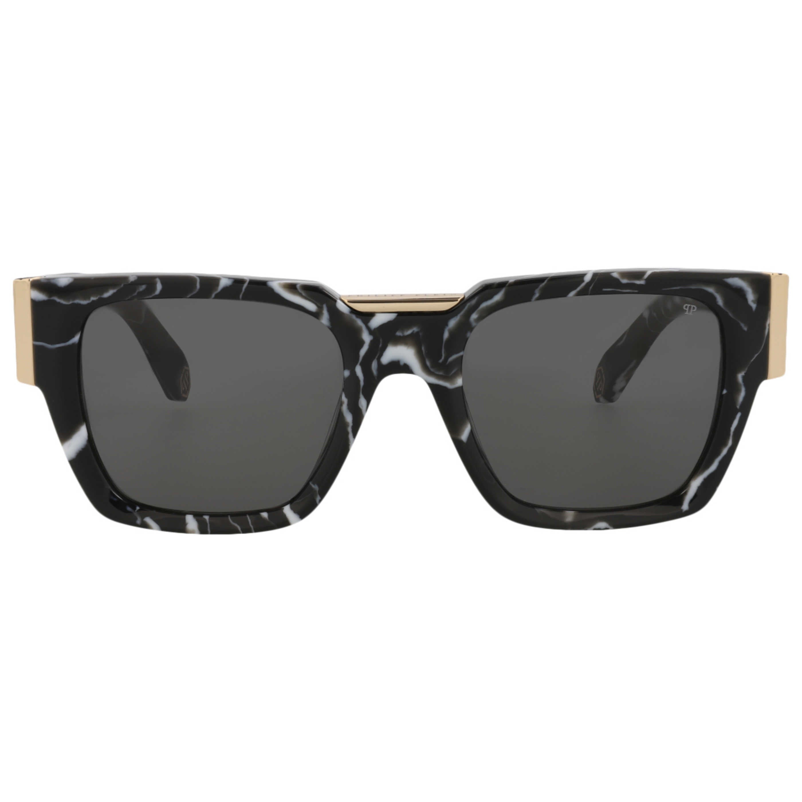 Philipp Plein Men's Sunglasses SPP095M-52-0Z21