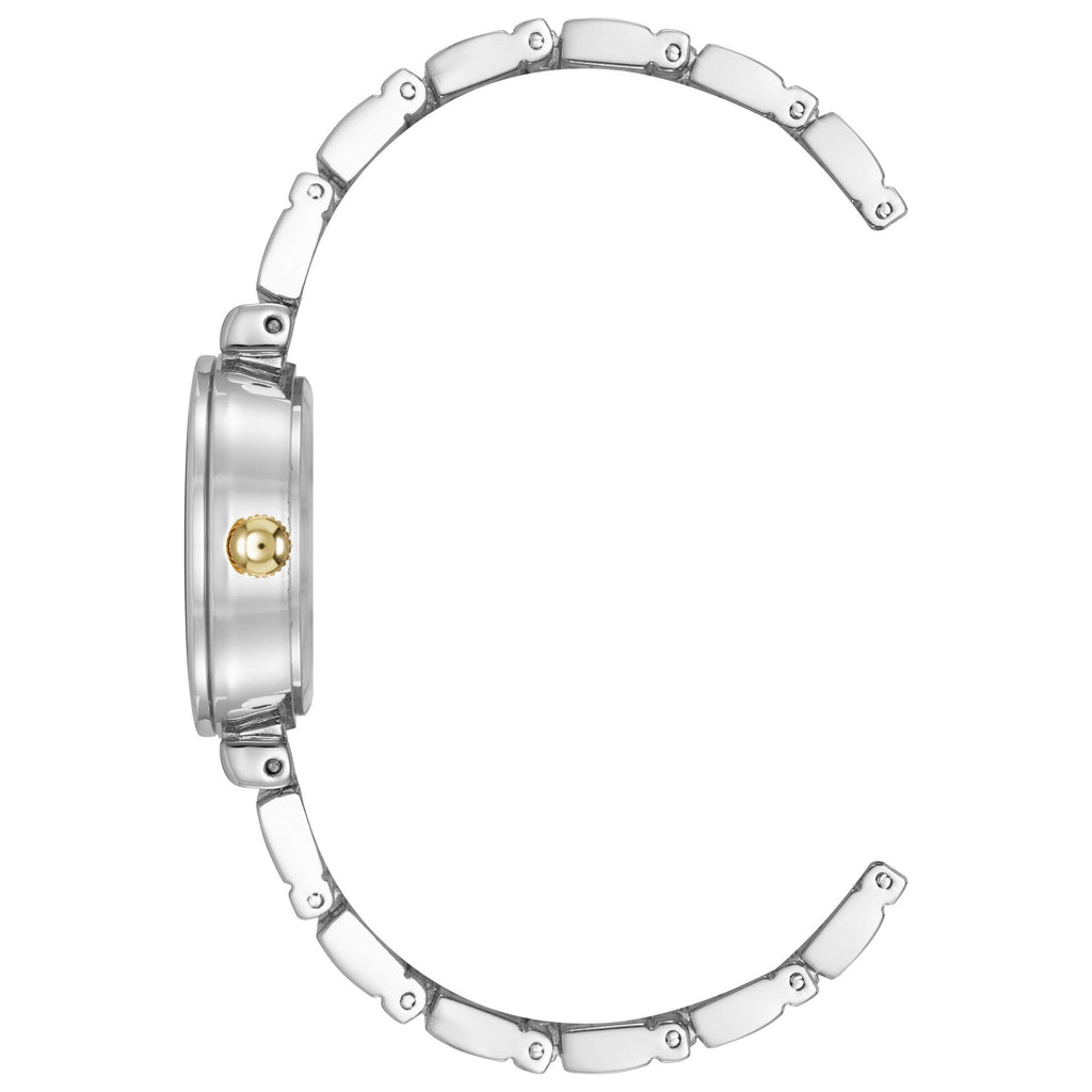 Anne Klein Women's AK-5195PKTT