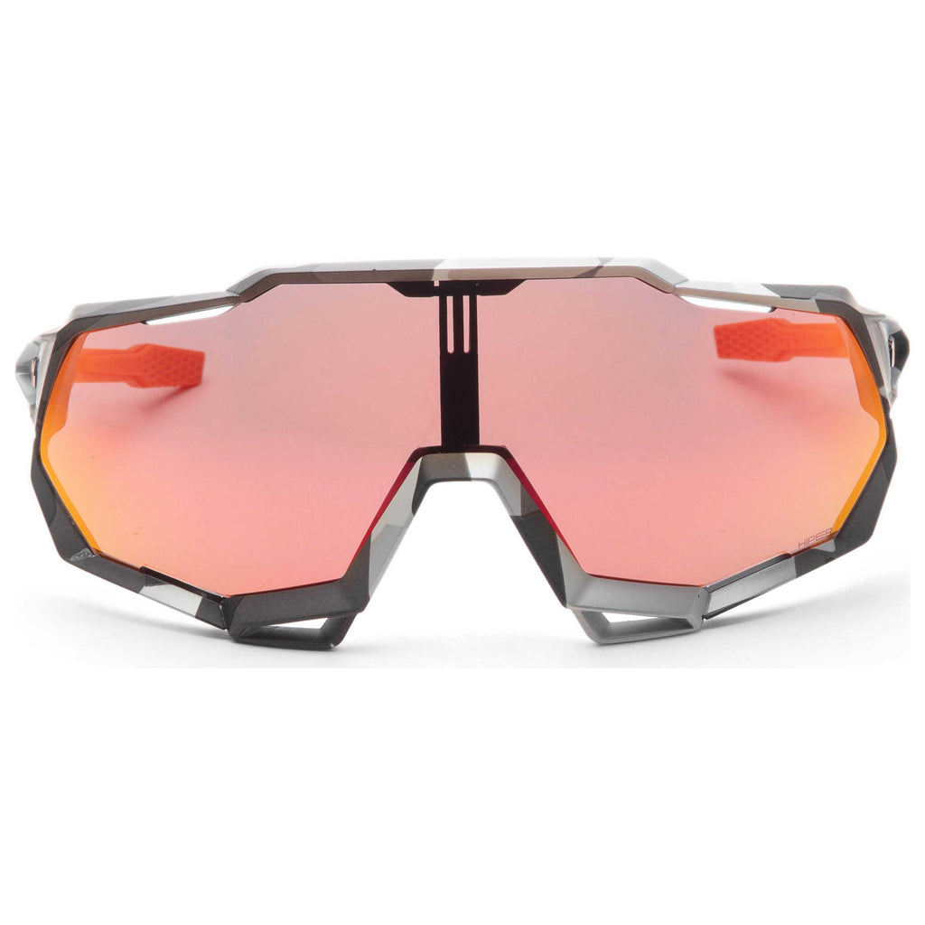 100 Percent Men's Sunglasses 60012-00001