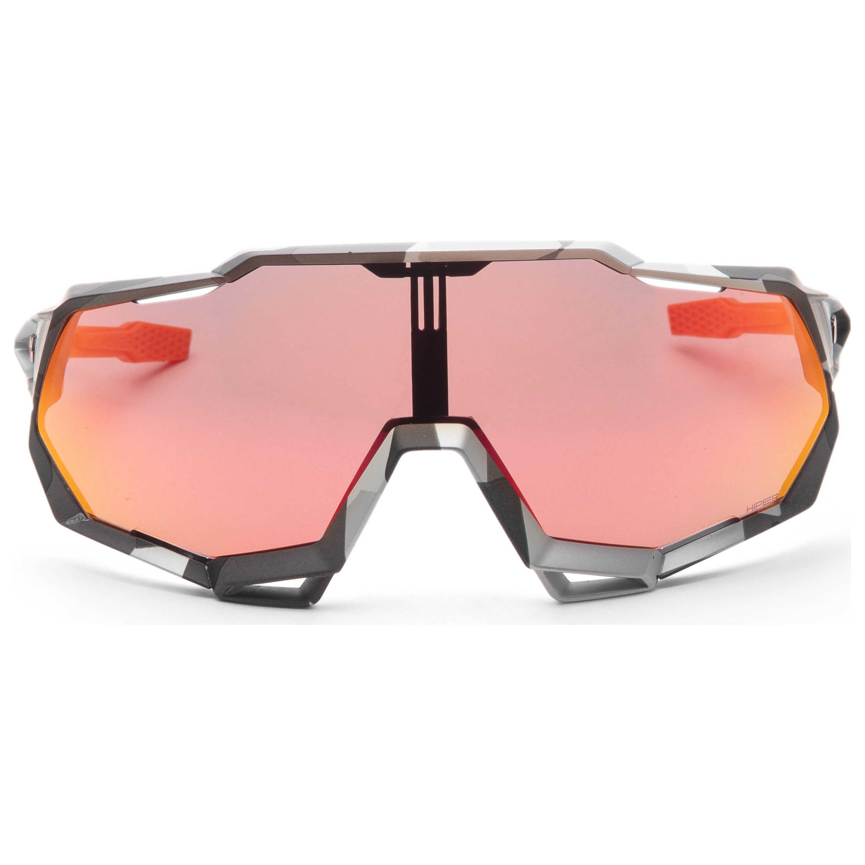 100 Percent Men's Sunglasses 60012-00001