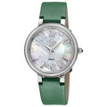 GV2 by Gevril Genoa Women's Watch 12530S