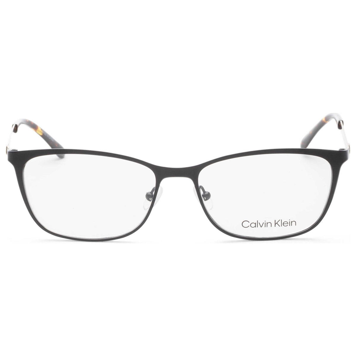 Calvin Klein Women's Eyeglasses CK21118-001