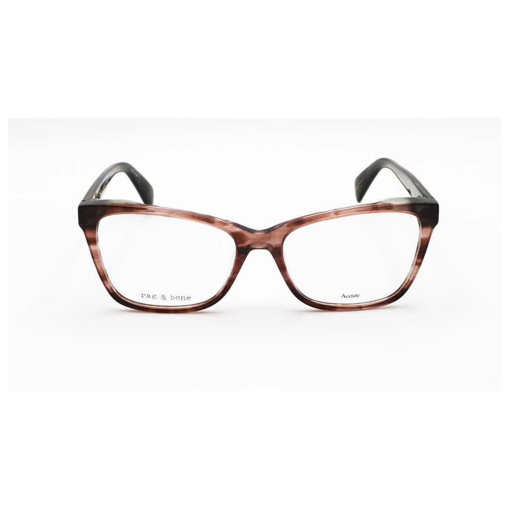 Rag & Bone Women's Eyeglasses RNB3066-EX4-54
