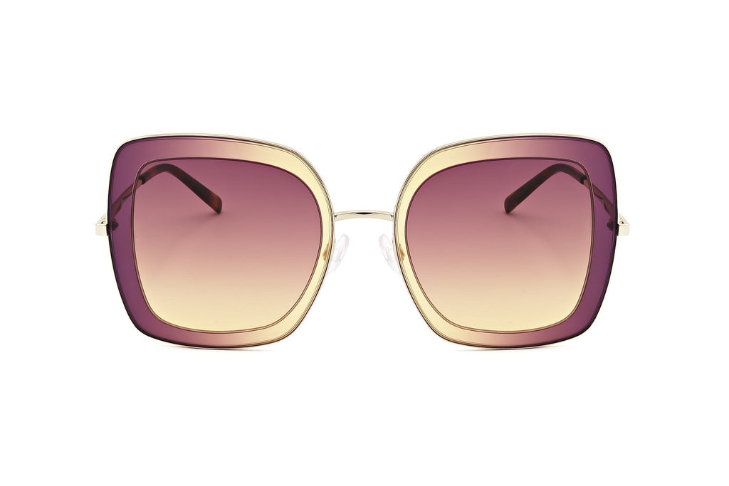 M Missoni Women's Metal Sunglasses