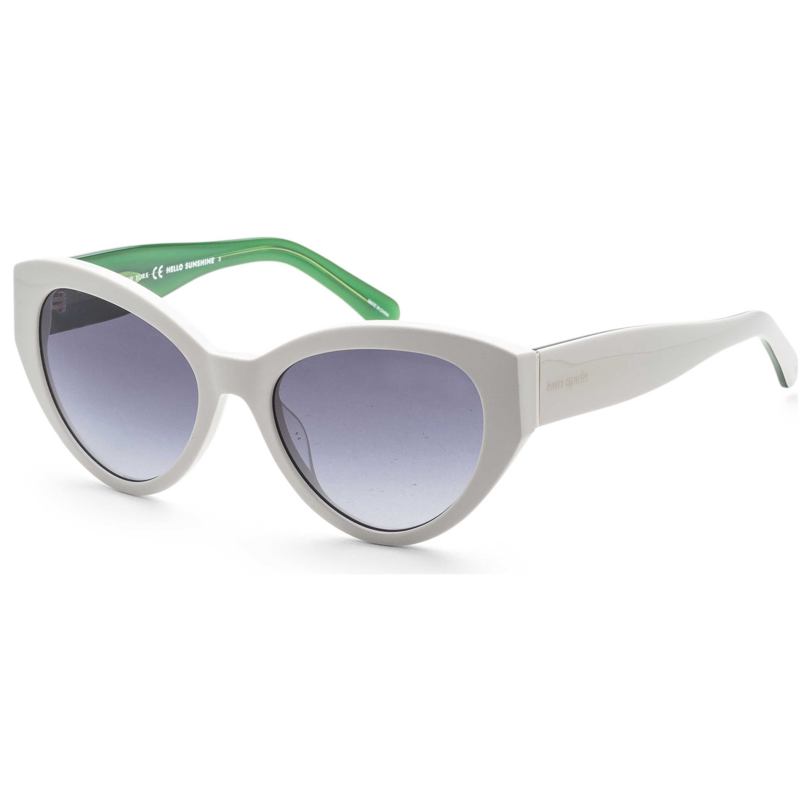Kate Spade Women's Sunglasses PAISLEIGH-S-VK6-55