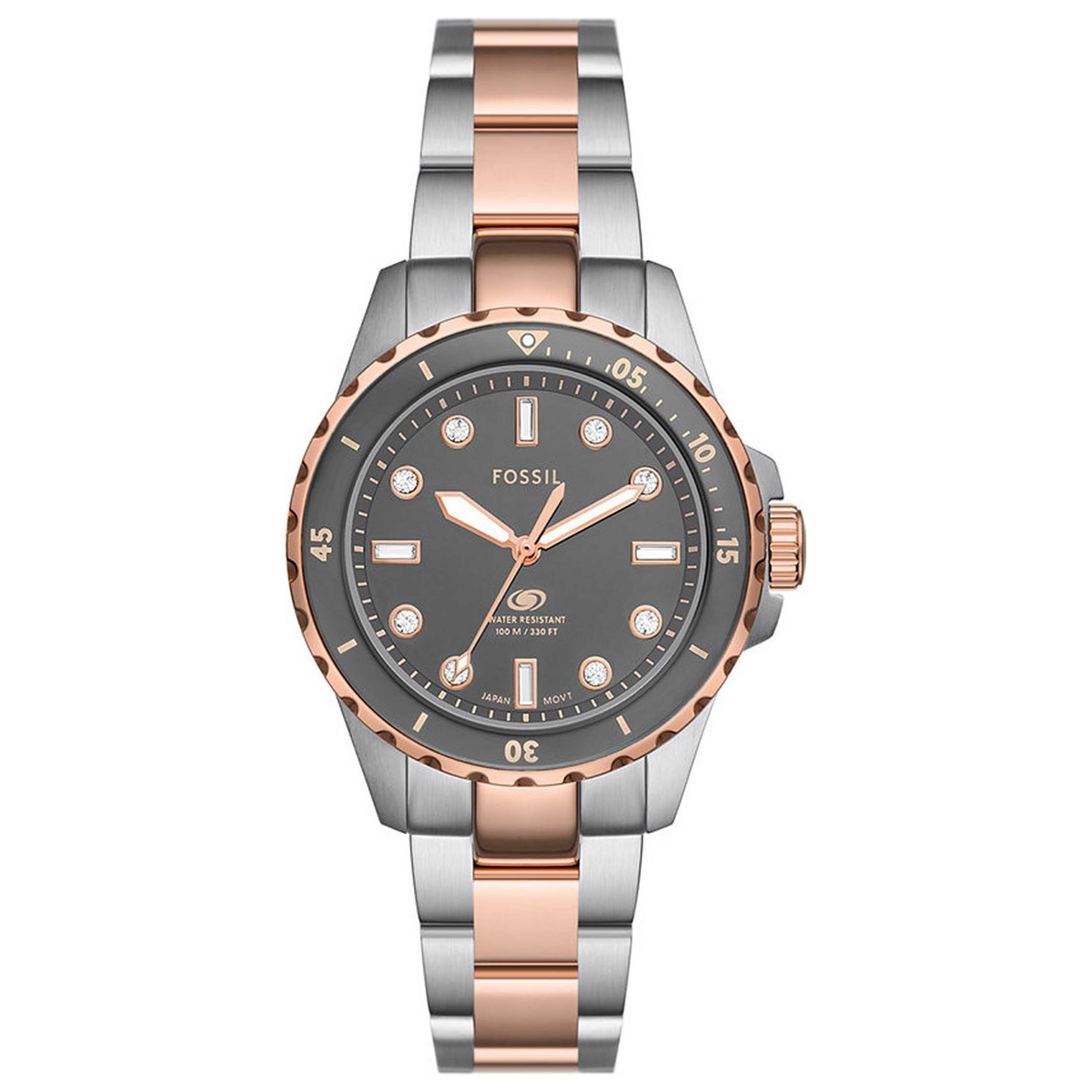 Fossil Women's Watch ES5348