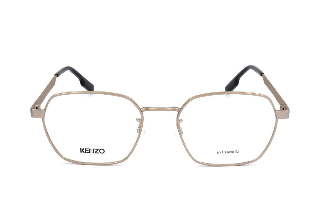 Kenzo Unisex Titanium Glasses