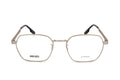 Kenzo Unisex Titanium Glasses