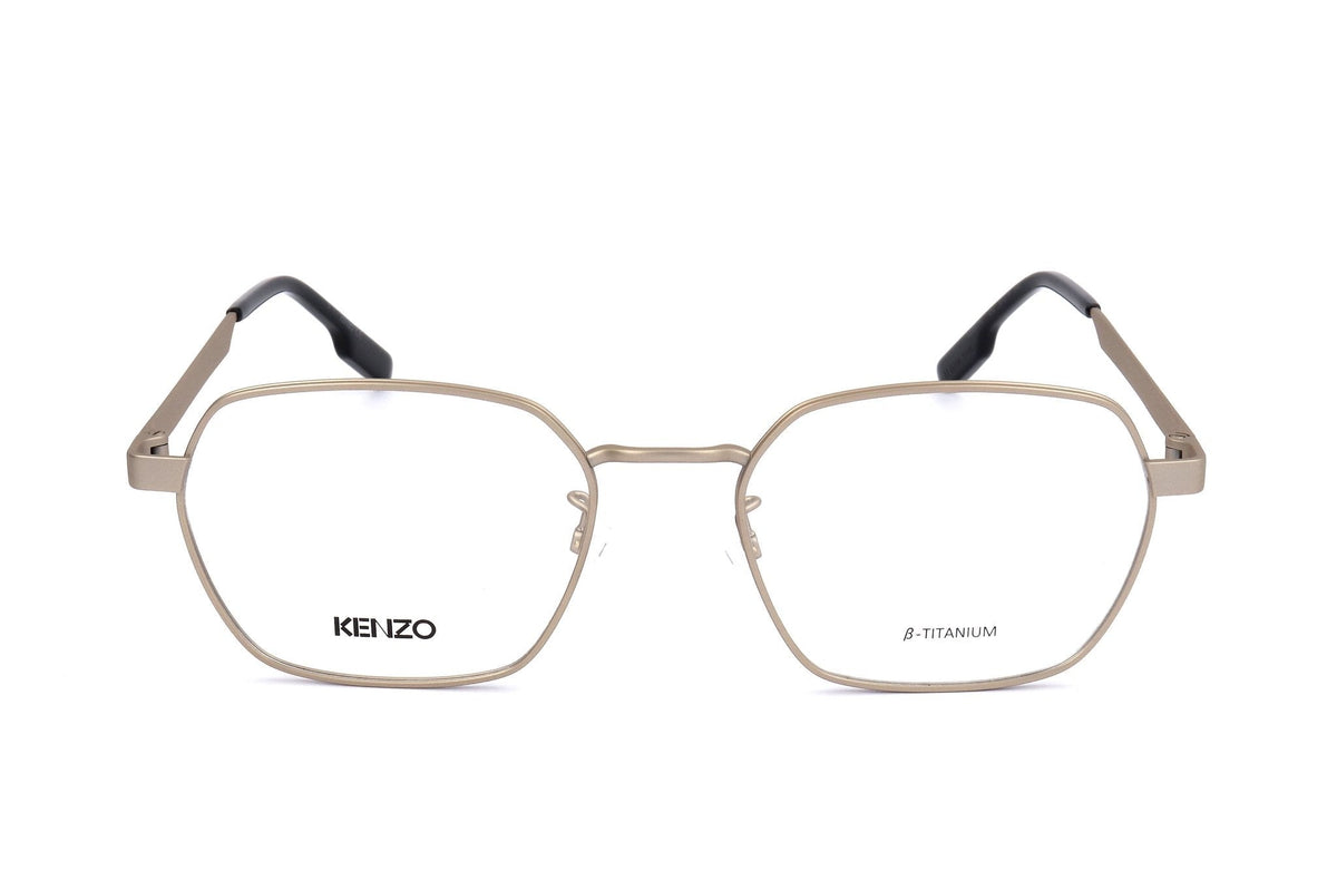 Kenzo Unisex Titanium Glasses