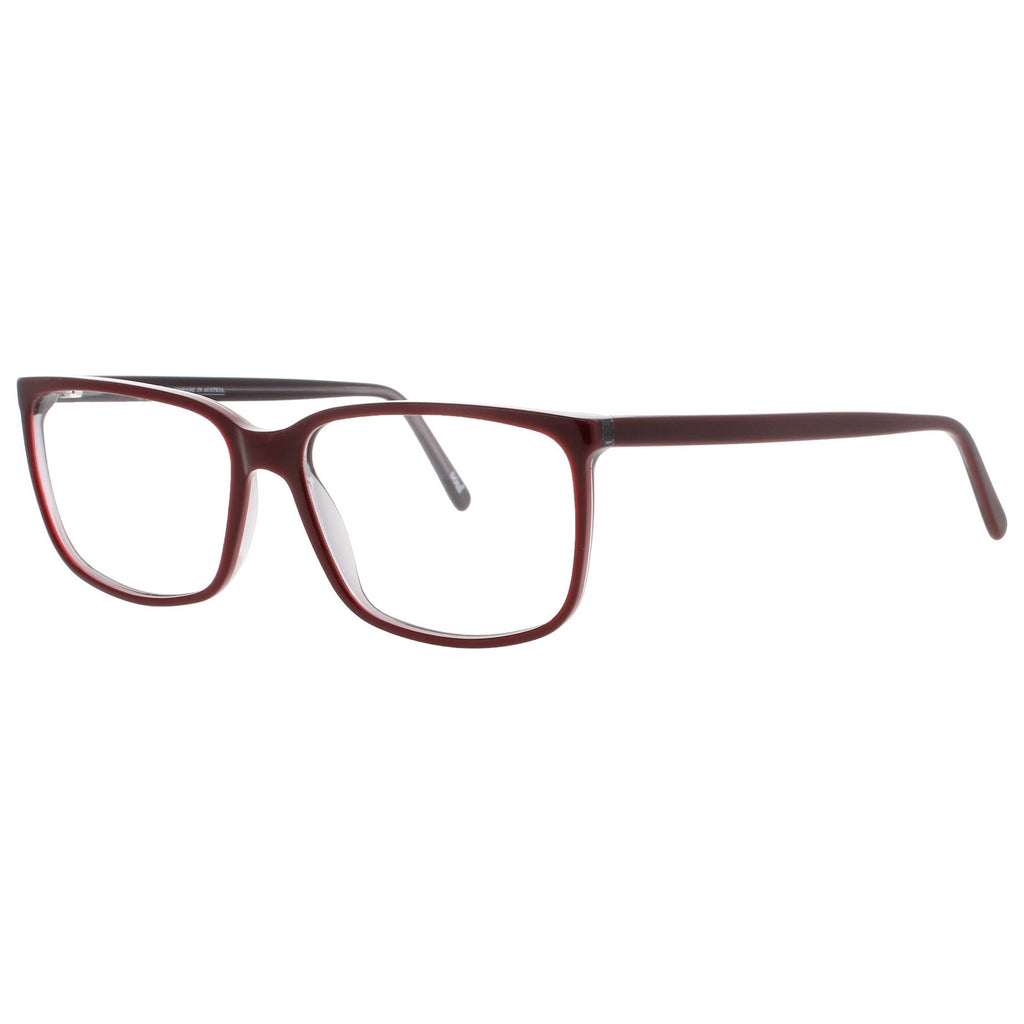 Andy Wolf Men's Eyeglasses AW-4526-D-58