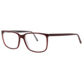 Andy Wolf Men's Eyeglasses AW-4526-D-58