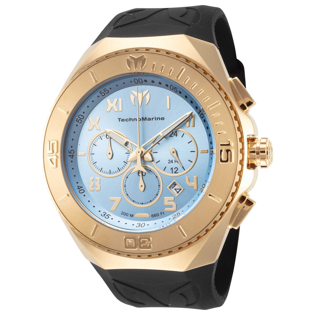 TechnoMarine Men's Watch TM-225008