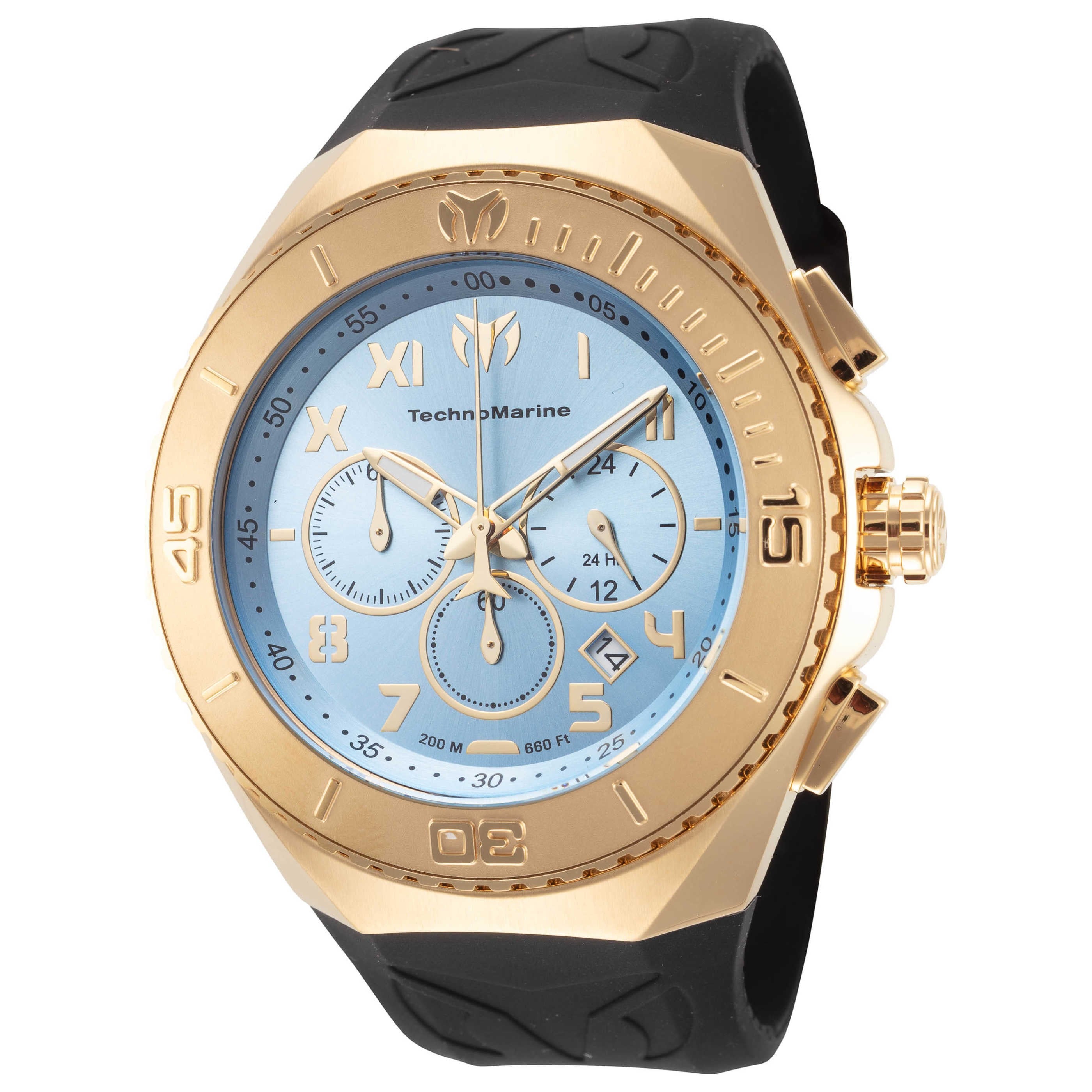 TechnoMarine Men's Watch TM-225008