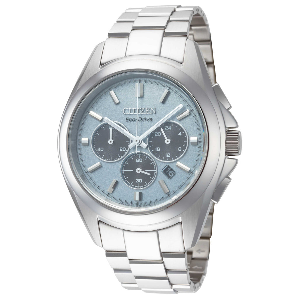 Citizen Men's Quartz Solar Watch CA4680-55L