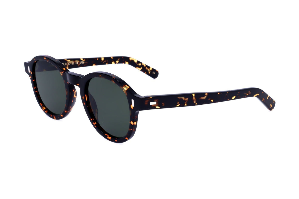 L.G.R. Unisex Acetate Sunglasses