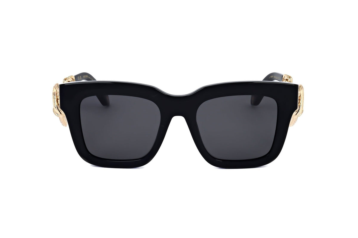 Roberto Cavalli Unisex Acetate Sunglasses