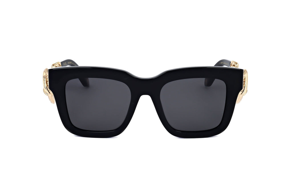 Roberto Cavalli Unisex Acetate Sunglasses