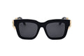 Roberto Cavalli Unisex Acetate Sunglasses