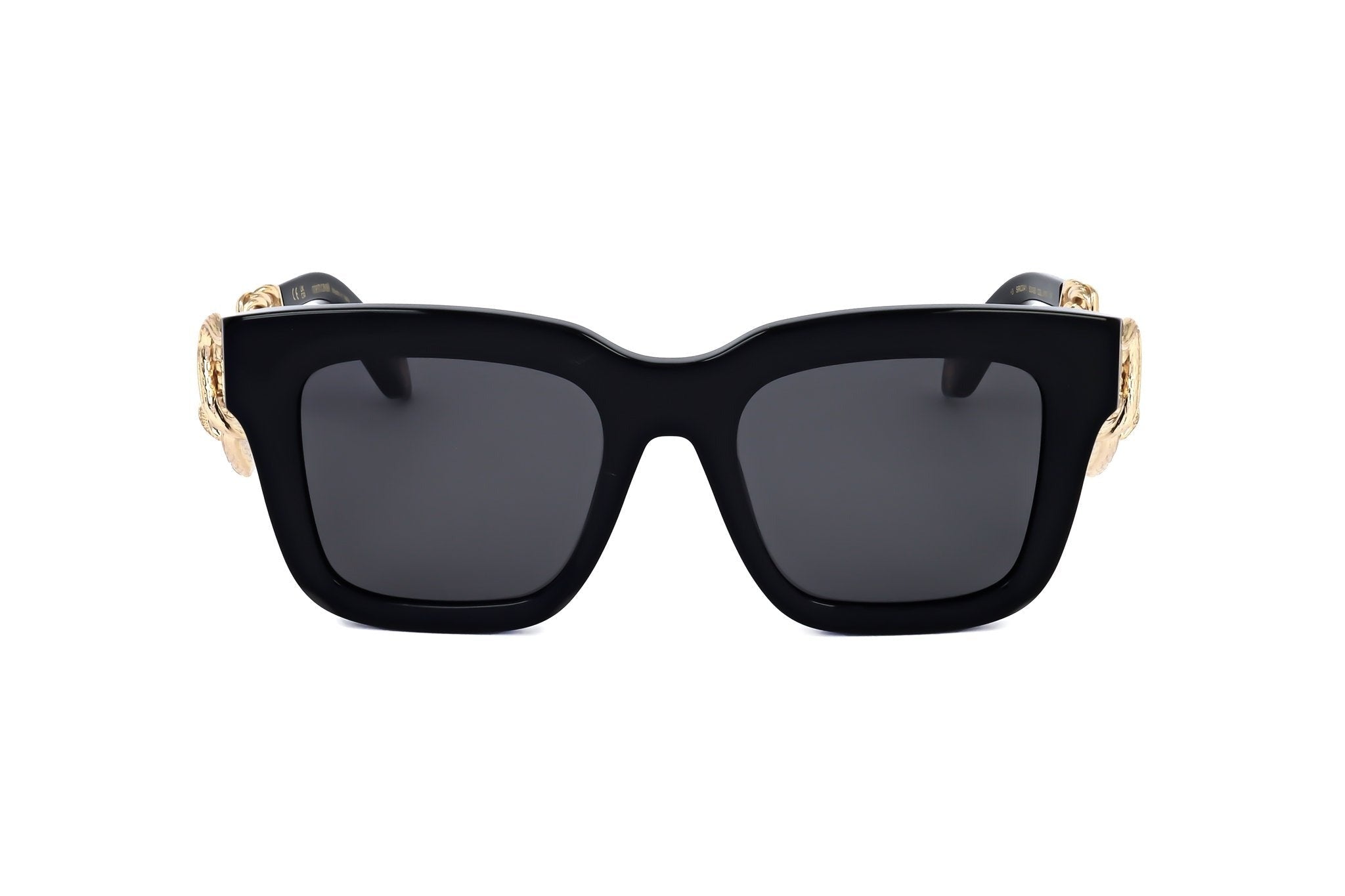 Roberto Cavalli Unisex Acetate Sunglasses