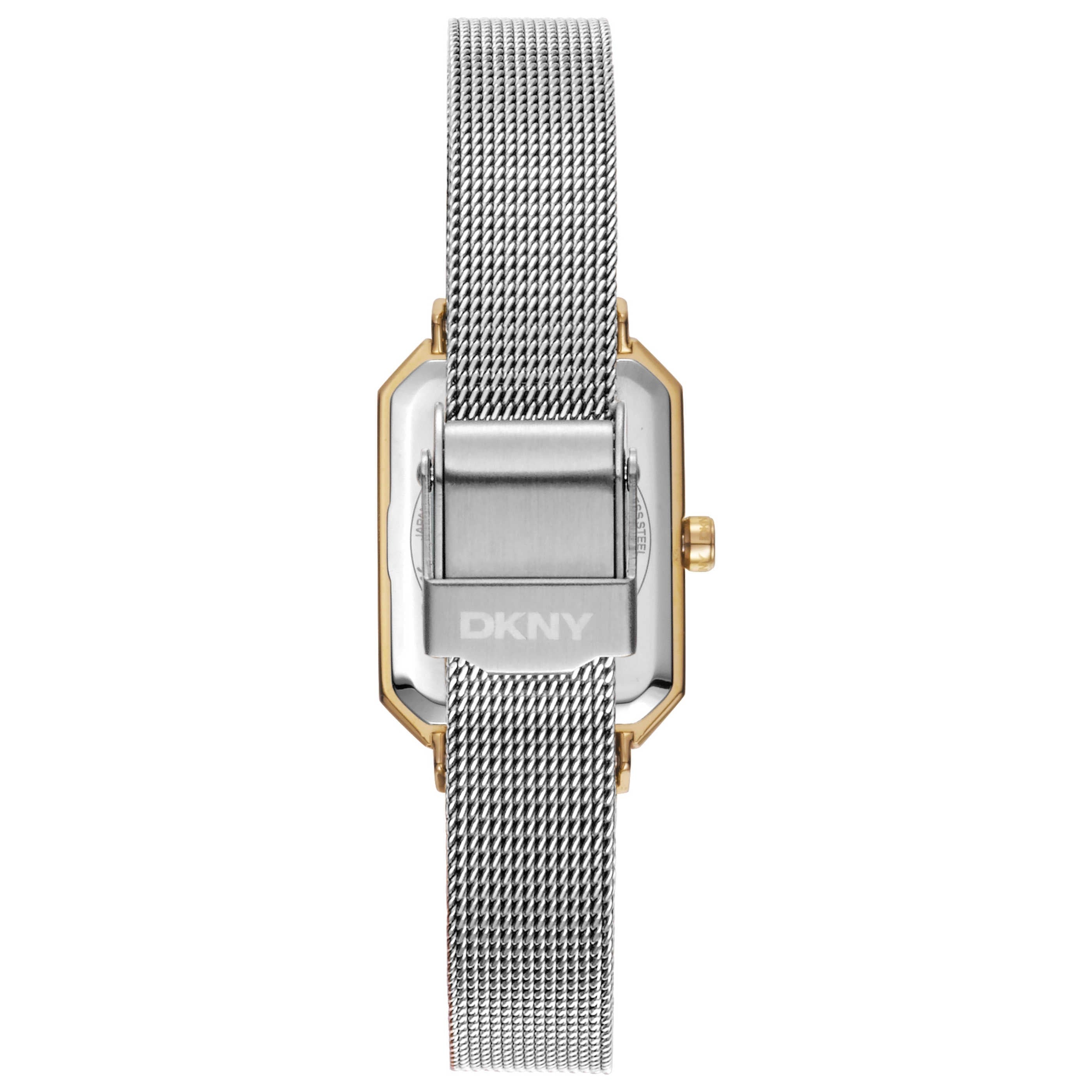 DKNY Women's Watch DK1L076M0155
