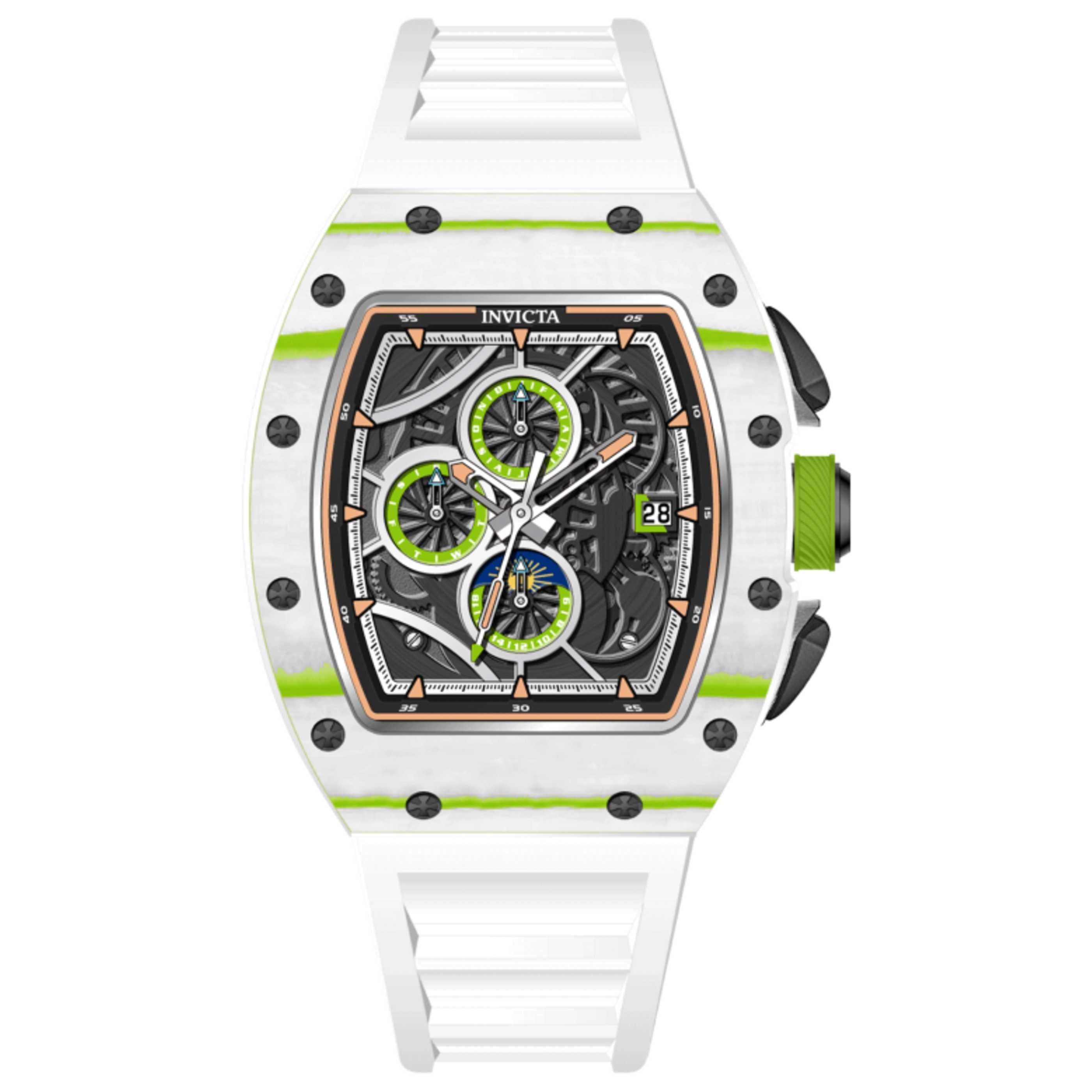 Invicta S1 Rally Men's Watch IN-69503