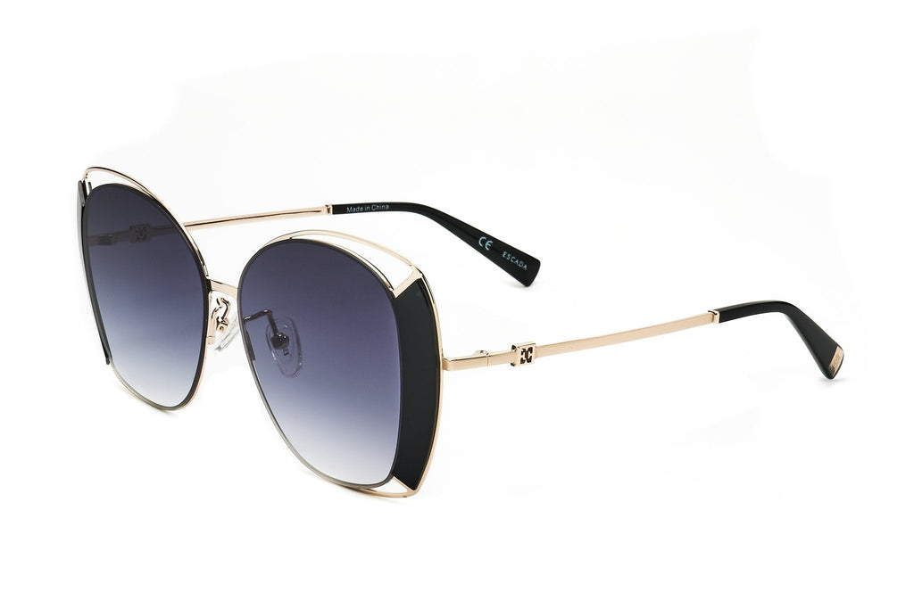 Escada Women's Metal Sunglasses