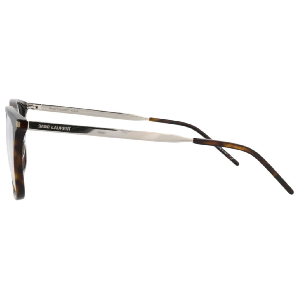 Saint Laurent Men's Eyeglasses SL345-30008543-003