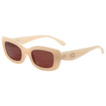 Coach Women's Sunglasses HC8390U-580575-51