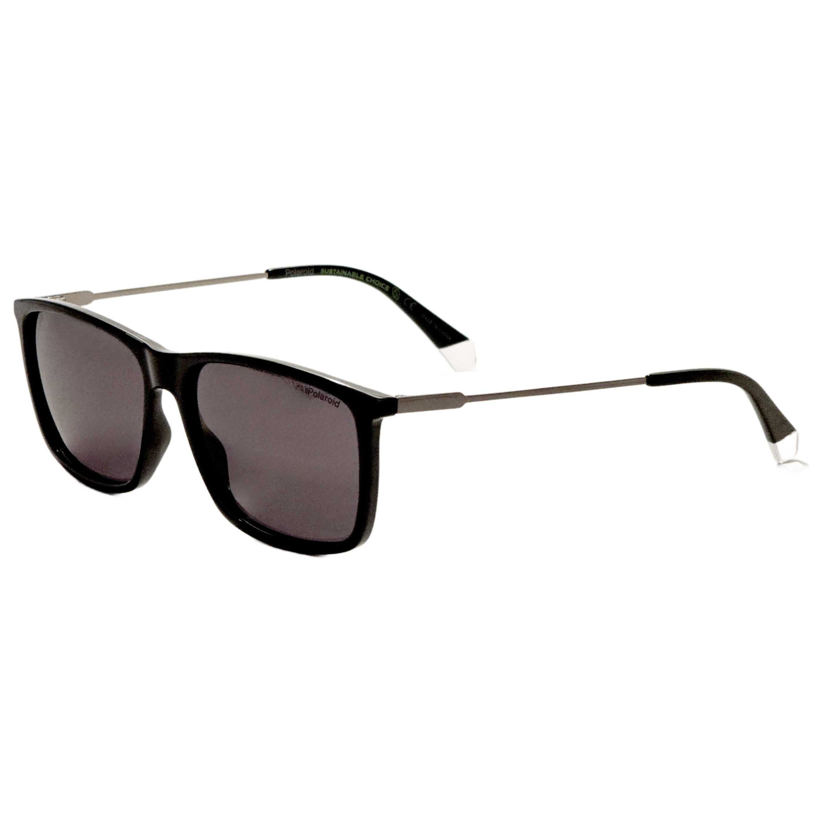 Polaroid Men's Sunglasses PLD4130SX-0807-M9
