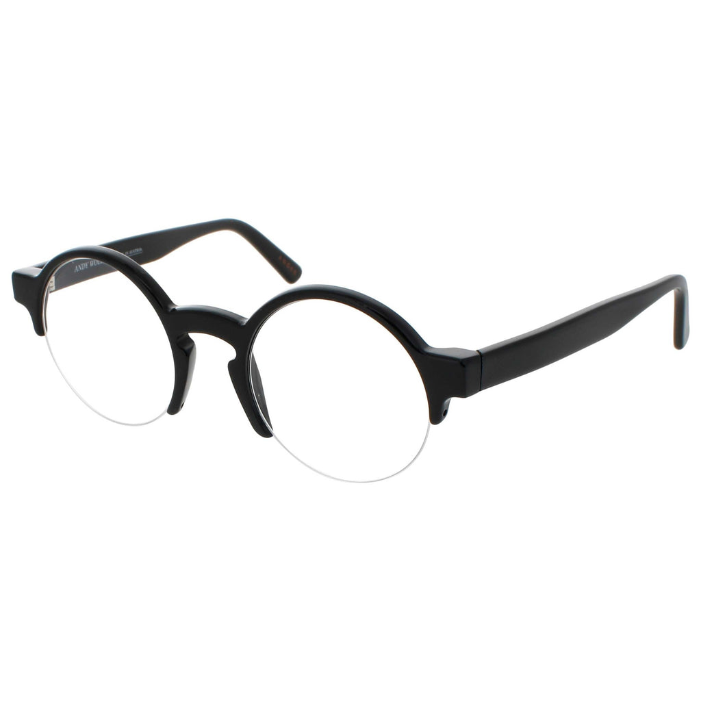 Andy Wolf Unisex Eyeglasses AW-4554-A-45