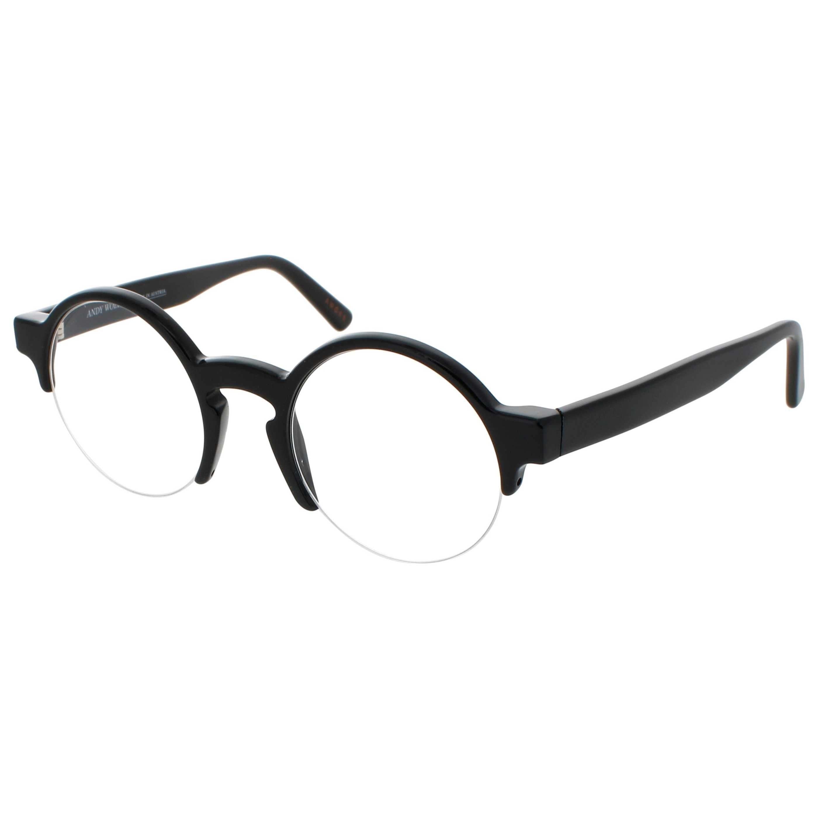 Andy Wolf Unisex Eyeglasses AW-4554-A-45