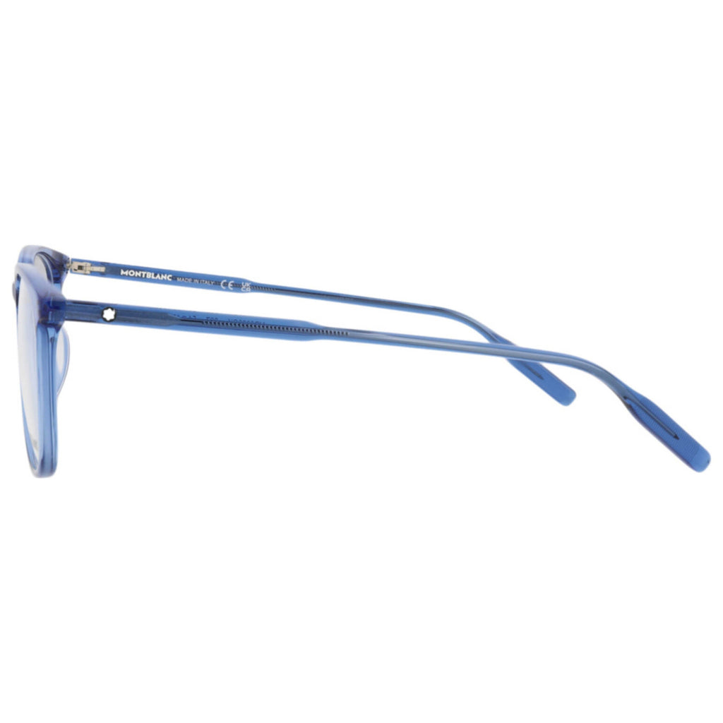 Montblanc Men's Eyeglasses MB0089OK-30008633-007