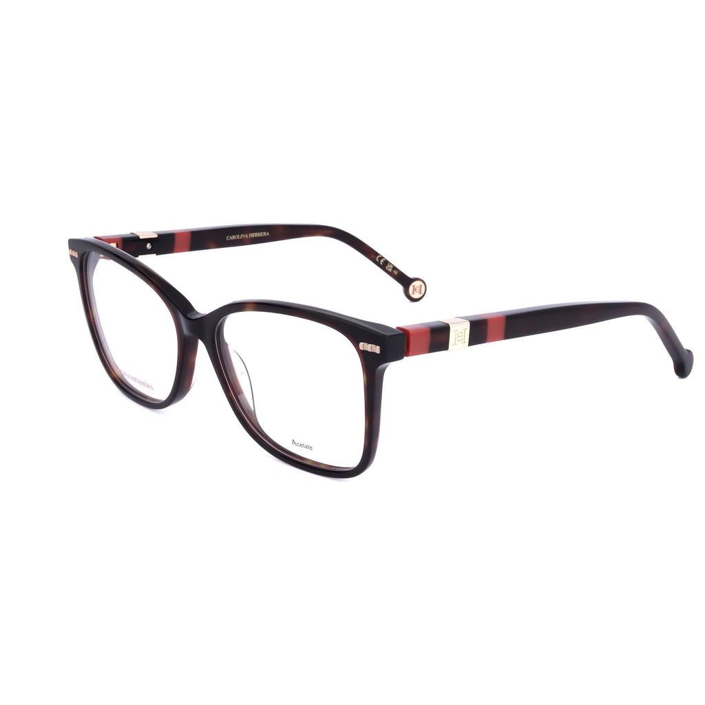 Carolina Herrera Women's Eyeglasses HER0108-O63-54