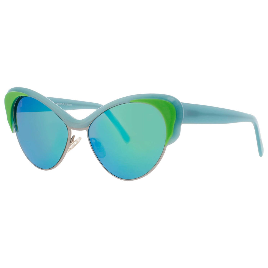 Andy Wolf Women's Sunglasses AW-SWEET-SUMMER-BREEZE-C