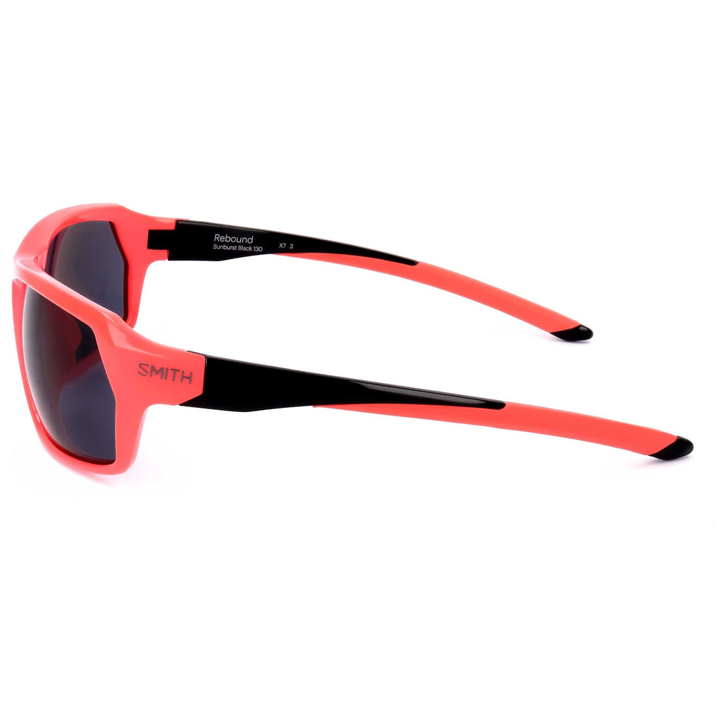 Smith Optics Unisex Sunglasses REBOUND-130-59