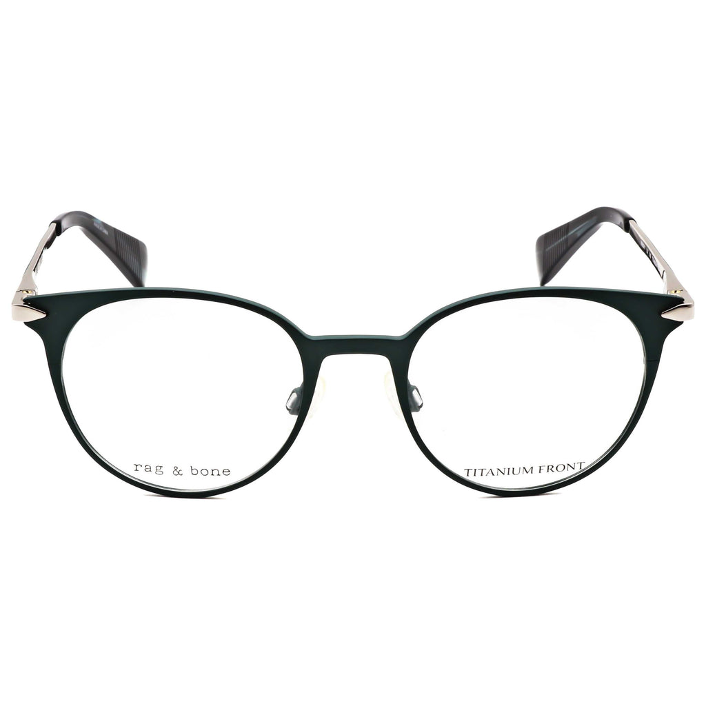 Rag & Bone Women's Eyeglasses RNB3011-0JI-48
